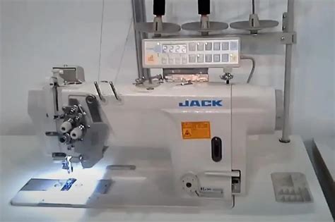 com FAX: 0086-576-88177787. . Jack a2 sewing machine error codes